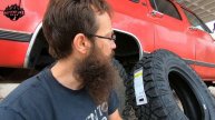 Goodyear Wrangler DuraTrac: the BEST Overland tire! Why I trust them and general tire talk.