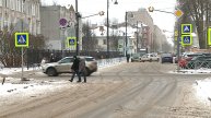 (Рыбинск-40) УЛИЦА РАДИЩЕВА ЖДЁТ ОТКРЫТИЯ