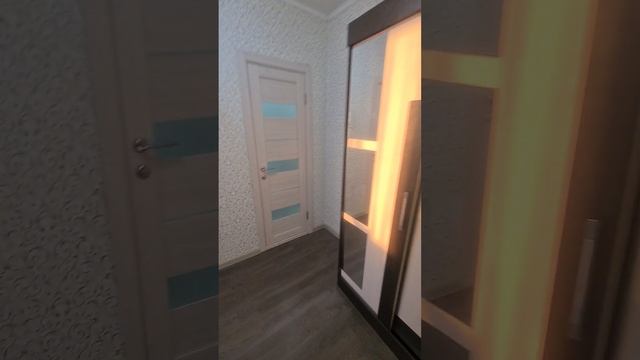 Красноярск Сады 2и, однокомнатная