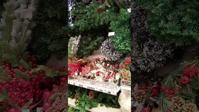 Выбираем подарки на новый год! 🔥