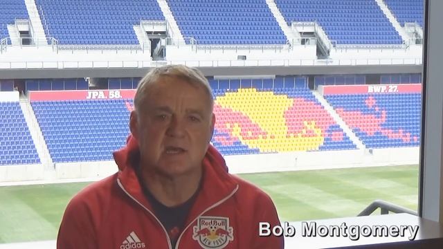 Educating Parents, With Help From Coach Bob Montgomery and Ray Reid - Part 5