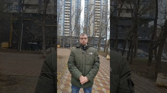 Недвижимость, застройщики, мысли в слух