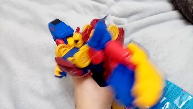 Я и хулеган