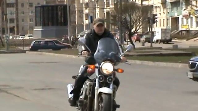 Паша - ГонЩик 1ый круг.MPG