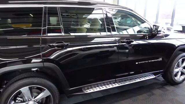 GRAND CHEROKEE 2022 3.6l V6