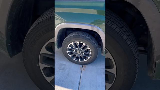 Can The 2023 Toyota Tundra Air Suspension Handle A 1000lbs Of Hitch Weight?