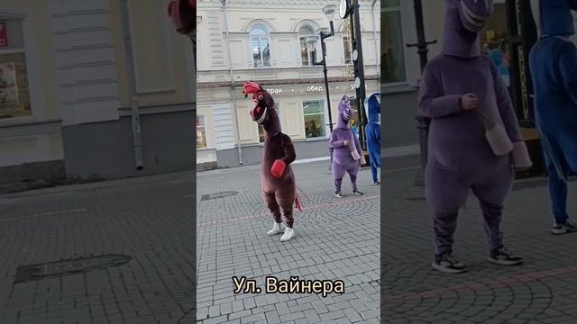 ЕКБ. Ноябрь. Городские зарисовки.