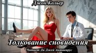 Джон Кольер - Толкование сновидения
Читает Ди Джей Антивирус