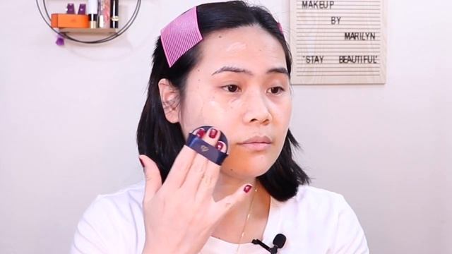 Clé De Peau Radiant Cushion Foundation