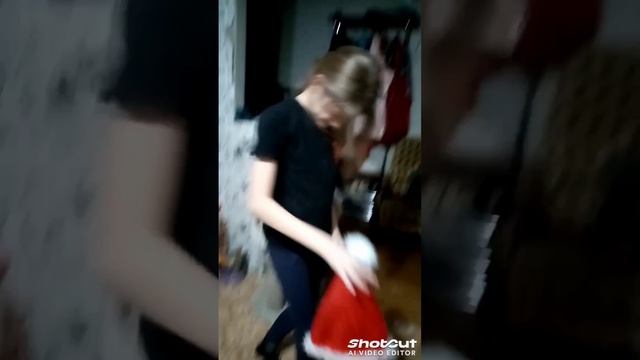 Адвент календарь /день 12