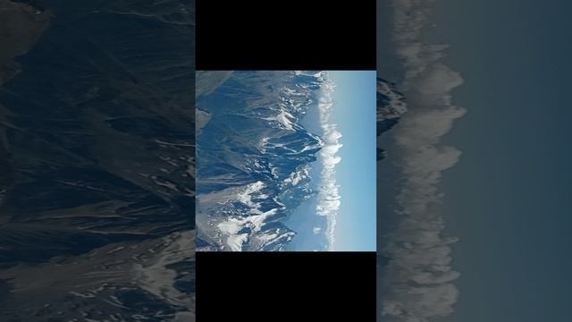 Эльбрус август 2024