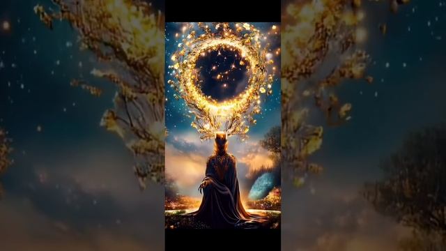 ПРОВОДНИК ДУШИ первая медитация