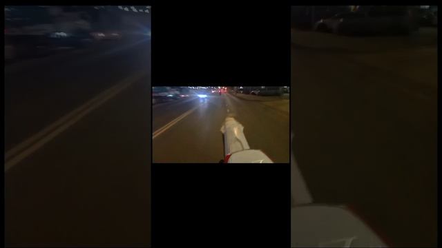 стант пушка