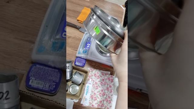 🔎 Проводим гранулометрический анализ для дальнейшего определения класса крупности песков