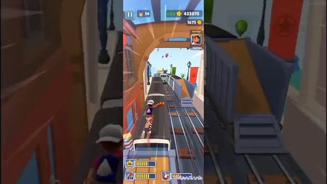 Subway Service — увлекательная игра, которую вы можете скачать.