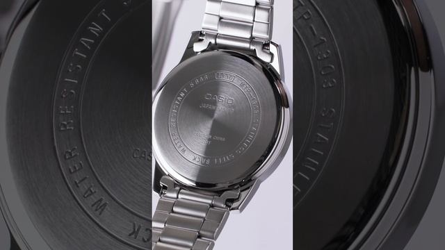 Часы Casio MTP-1303D-7B - купить на Bestwatch.ru