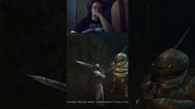 7 twitch wisesareth #darksouls #stream #twitch #twitchstreamer #darksouls3 #soulslike