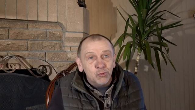 Кофе мужу в постель