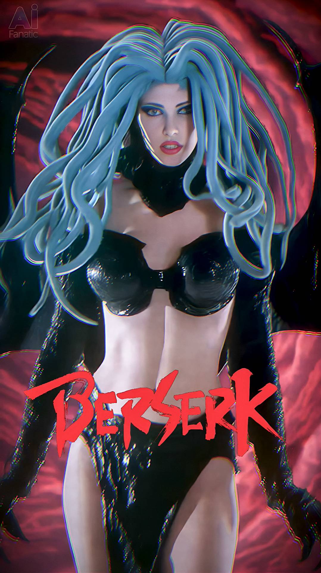 Berserk The Eclipse - Dark Fantasy