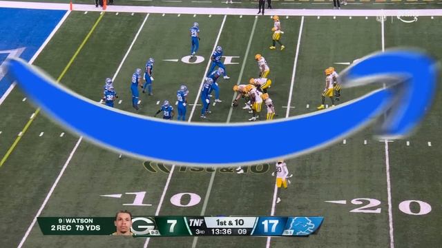 GAME OF THE WEEK! Green Bay Packers vs. Detroit Lions FULL GAME | NFL 2024 Season Week 14