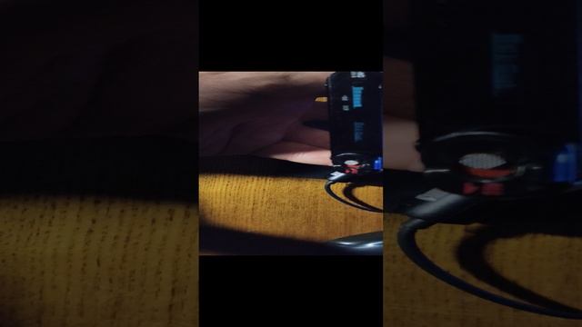 Sony Hi-MD Walkman MZ-RH1 проверка функциональности 2