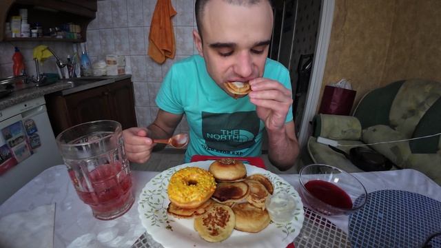 МУКБАНГ НАРЕЗКИ ЛУЧШЕЕ - ВЫПЕЧКА / БУЛОЧКИ / ОЛАДЬИ / КОЛБАСА / СЫР MUKBANG АСМР 12. 12. 2024
