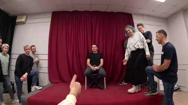 Две команды 30.11.24