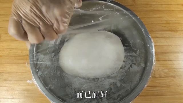 想吃肉夹馍不用出去买，手把手教您在家做出来，比买的要好吃10倍