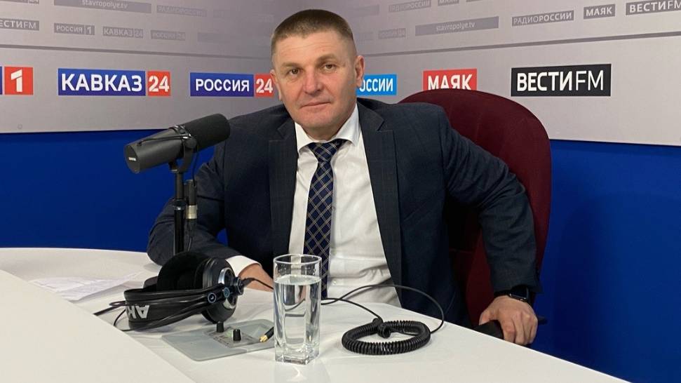 «Говорим сегодня» о ежегодном чемпионате по гонкам дронов «Крылья России»