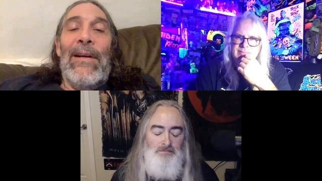ROCK FANTASY FILES WITH KEVIN SHARP OF LOCK UP
