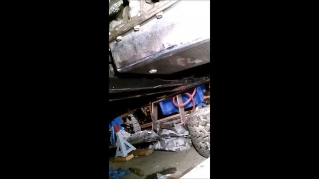 Chevy GMC Pickup Truck Torsion Bar Keys Removal Explained