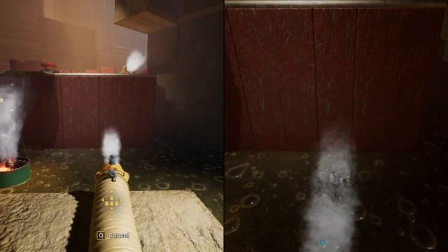 It Takes Two Gameplay ● Full Game Walkthrough Part 1