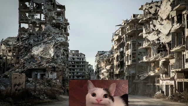 1 серия выживание от ядерной бомбы
