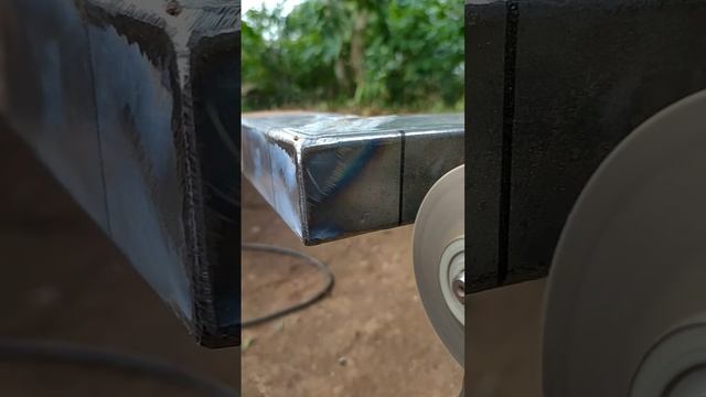 улучшенные и прочные наконечники для сварки стоек стола