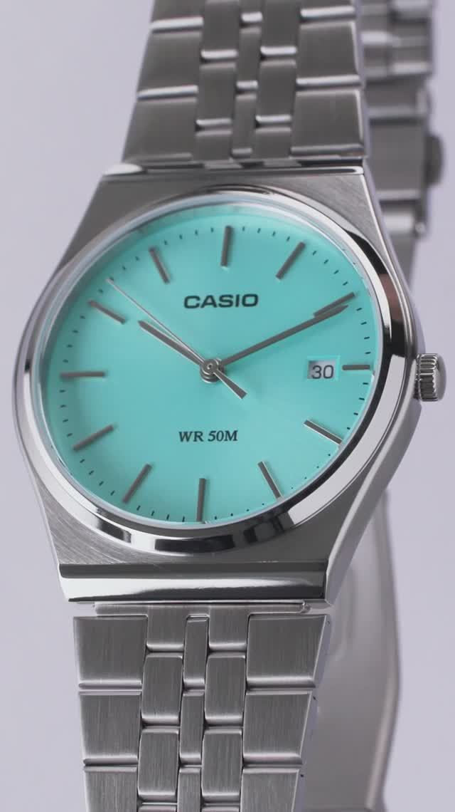 Часы Casio MTP-B145D-2A1 - купить на Bestwatch.ru