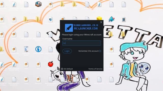Video tutorial de como descargar e instalar technic launcher crack