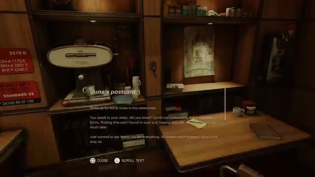 Wolfenstein 2