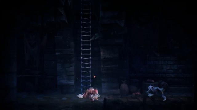 Трейлер игры Mandragora