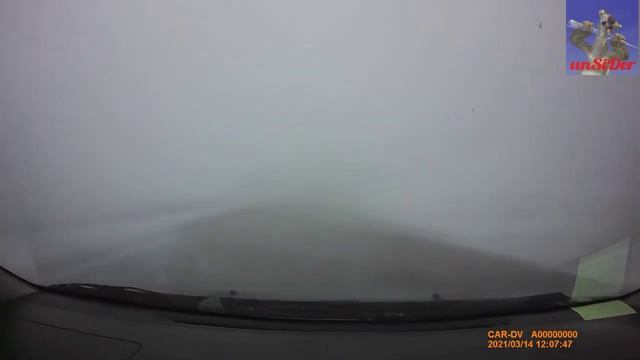 2021-03-14 - Метель