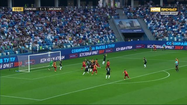 Студия «МАТЧ ПРЕМЬЕР». «Итоги года»