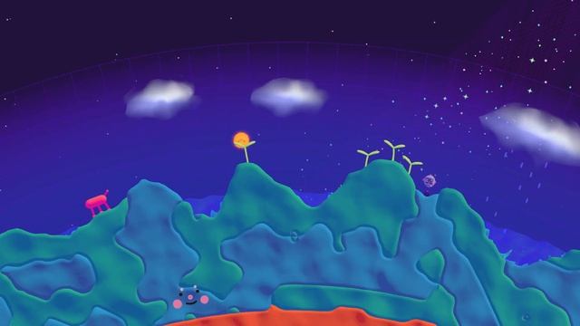 Трейлер Curiousmos