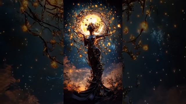 ✨ ЗВУКИ, КОТОРЫЕ ПРИНОСЯТ ЗАЩИТУ И ГАРМОНИЮ Мантра Для успокоения сердца и для защиты от всякого зла