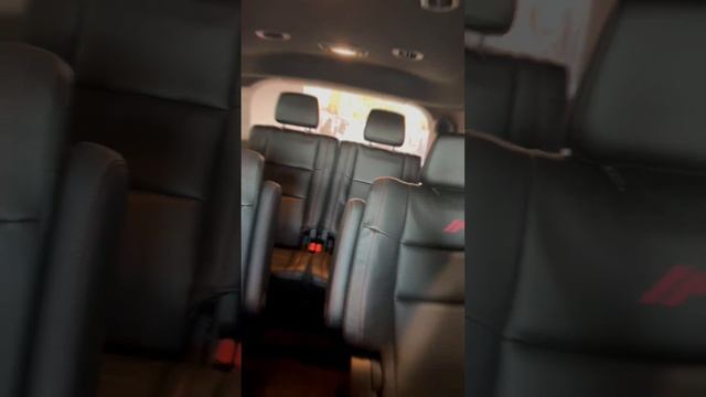 2022 Dodge Durango: Walk Around