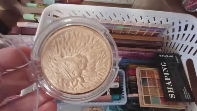 Покупка косметики за 2024 год// итоги года