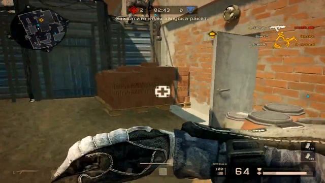 warface кв  дарклайф vs из тьмы веков
