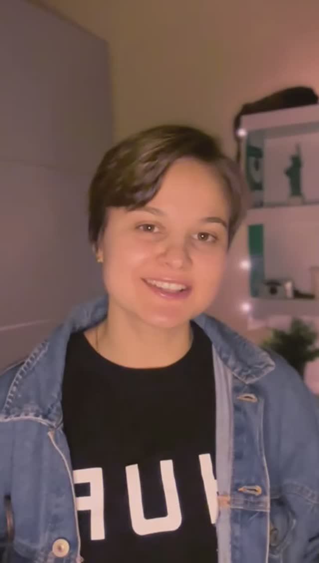 Мы — это то, что смотрим