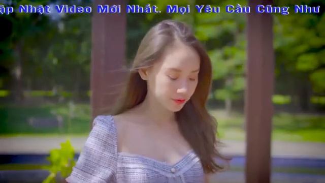 Karaoke  Đừng Nói Xa Nhau - Remix