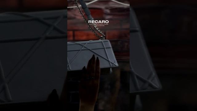 Recaro Service