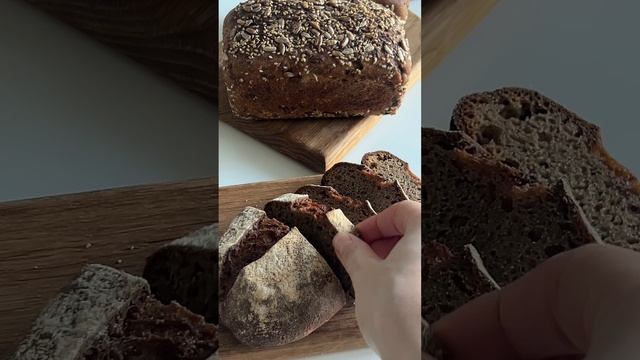 Секреты вкусного и ароматного хлеба на закваске Фитнес