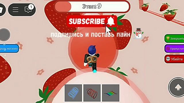 kikimaus на связи⛄